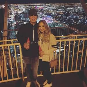 Meet your Posher, Nicolette